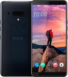 Замена камеры на телефоне HTC U12 Plus в Челябинске